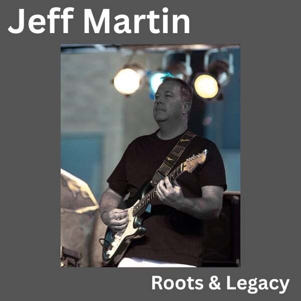 Cover art for Roots & Legacy